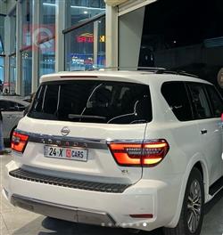 نيسان ارمادا